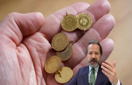 Altında sert düşüşler bekliyorum diyen İslam Memiş yeni trendi açıkladı! Görmeyen, duymayan kalmasın!