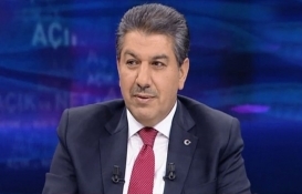 Mehmet Tevfik Göksu: İstanbul'da 2 bin 864 toplanma alanı var!