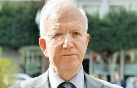 İbrahim Özden Kaboğlu: Boğaziçi kanunu Anayasa’ya aykırı!