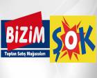 Bizim Toptan Satış Mağazaları 196 Şok Market şubesini aldı!