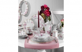 Kütahya Porselen’den çeyiz indirimi: yüzde 50! Kütahya Porselen 26 Eylül 2022 fiyat listesi