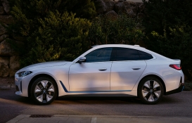 BMW İ4 VE İ4 M50 özellikleri nelerdir? İşte 14 Mart 2023 fiyat listesi