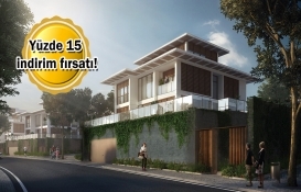 Emlak Konut GYO KÖY Zekeriyaköy 3. Etap satışta!