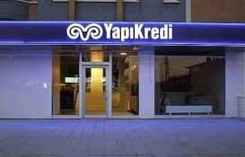 Yapı Kredi Bankası konut kredisi hesaplama!