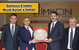 Türkiye’de acilen Müteahhitler Odaları Birliği kurulmalı!