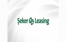 Şeker Finansal Kiralama'nın 240 milyon TL'lik borçlanma aracı ihracına onay!