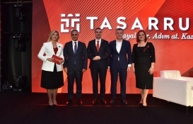 Ev sahibi olmak isteyenlerin tasarrufları sigortalanıyor!