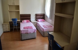 Öğrenci yurt ücretleri belli oldu! Büyük zam, böylesi görülmedi! İstanbul, Ankara, İzmir yurt ücretleri ne kadar?
