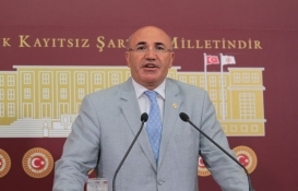 Şanlıurfa trambüs projesiyle ilgili 5 soru mecliste!