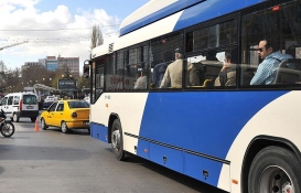 Ankara'da ulaşım ücreti ne kadar? Ankara’da ulaşım ne kadar oldu? AnkaraKart tam basım ne kadar?