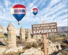 RE/MAX Türkiye franchiseları Kapadokya’da buluşuyor!