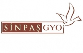 Sinpaş Yapı, Sinpaş GYO'ya devrediliyor!