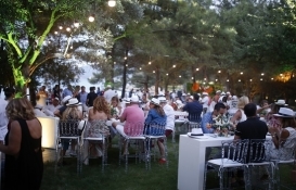 Mesa Bodrum Demirbükü projesinden özel Küba Gecesi!