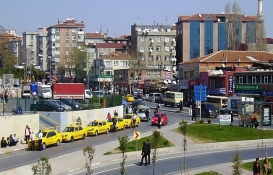 Yenibosna Basın Aksına ilişkin imar planı değişikliği askıda!