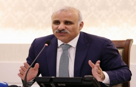 Van'daki eski stadyum millet bahçesi olacak!