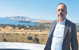 Aliağa için ulaşım master planı şart!