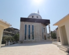 Menderes Mestanlı Camii nerede