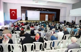 TOKİ Erzincan Refahiye'de 220 aileyi ev sahibi yaptı!