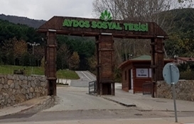 Sultanbeyli Belediyesi'nden Aydos Sosyal Tesisi açıklaması!