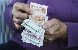 Emekli promosyonlarında dev kampanya! Denizbank, ağızları açık bırakan rakamları duyurdu!