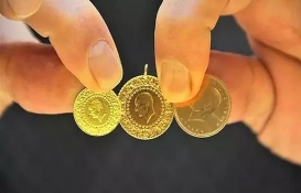 Altın rekor tazeledi! Yastık altında 1 gram altını bile olanlar yaşadı! 18 Mart 2024 canlı altın fiyatları