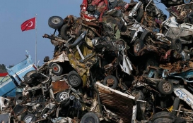 Hurda fiyatlarına okkalı zam! Bakır hurda fiyatları tavan yaptı! 24 Haziran hurda fiyat listesi