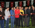 Artvin Arhavi Halı Saha ve Spor Tesisi açıldı!