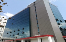 Örtaş İnşaat Kağıthane'de 137 odalı otel yapacak!