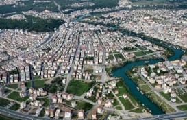 Manavgat Belediyesi'nden 8.5 milyon TL'ye satılık 2 arsa!