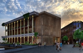 Galataport'ta Knauf’un ürün ve sistemleri tercih edildi!