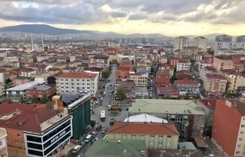 Sancaktepe Yenidoğan 111 ada 16 parsel plan tadilatı askıda!