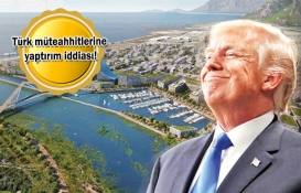 ABD'nin hedefi çılgın projeler!