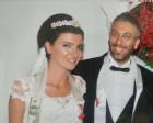 Emlakkulisi eski Editör'ü Ebru Duman evlendi!