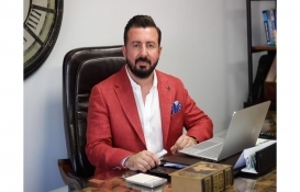 Selman Özgün: Doğal malzemelerle ev yapma üzerine yoğunlaşılmalı!