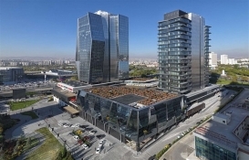 Pasifik İnşaat'tan Next Level AVM hakkında açıklama!