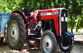 Bahçe ve tarla traktörü alacaklar dikkat! Hattat Traktör'ün fiyat listesi yayımlandı! İşte 24 Haziran 2022 fiyat listesi