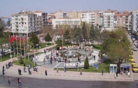 Kırklareli Belediyesi'nde 4.6 milyon TL'ye satılık arsa!