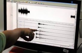 Prof. Dr. Osman Bektaş depremlerin neden arttığını açıkladı!