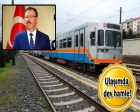 İstanbul metrosu Gebze'ye uzayacak!