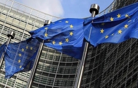 Avrupa Birliği’nde kamu borcunun oranı yüzde 93 oldu