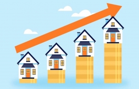 Ünlü ekonomistten konut ve arsa uyarısı: Uzak durun! 