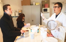 İnşaat sektörüne yerli ürün dopingi!