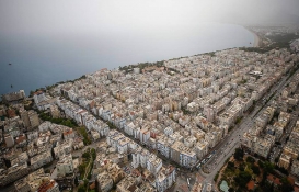 Konut sektörüne yeni bir sayfa açılıyor! Alım gücündeki artışlar sektörü şekillendirecek!