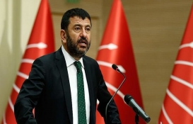 Malatya Kuzey Çevreyolu inşaatı TBMM gündeminde!