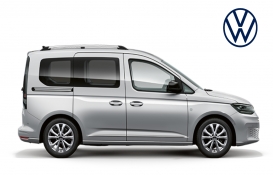 Volkswagen Caddy Impression’da 75.500 TL’lik dev indirim sizi bekliyor! Bu fırsatı kaçırmayın!