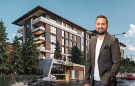 Siltaş Yapı'dan sektör değerlendirmesi! Konut projelerindeki başarının sırrı!