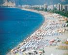 Konyaaltı Sahili'ne Alanya formülü!