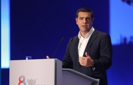 Yunanistan'da konut vergisi yarı yarıya düşecek!