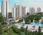 Bahçekent Flora projesi satışa çıktı! Metrekaresi 2 bin lira!
