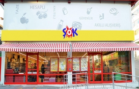 Bugün ŞOK'ta hangi ürünler indirime girdi? İşte ŞOK 13 Nisan 2022 aktüel katalog fiyat listesi...